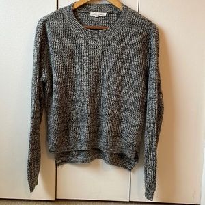 Honey punch sweater small